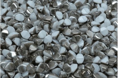Pinch Beads 5x5mm (111-54805-05x05-02010-27401)