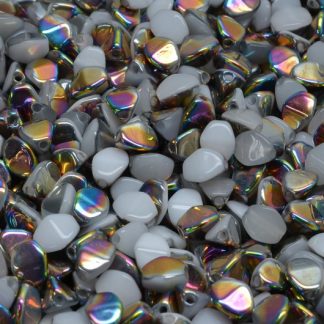 Pinch Beads 5x5mm (111-54805-05x05-02010-28101)