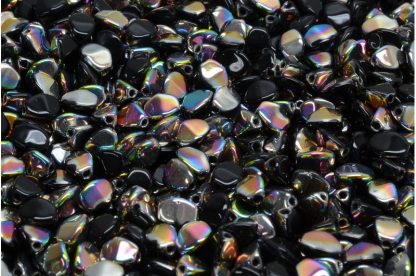 Pinch Beads 5x5mm (111-54805-05x05-23980-28101)