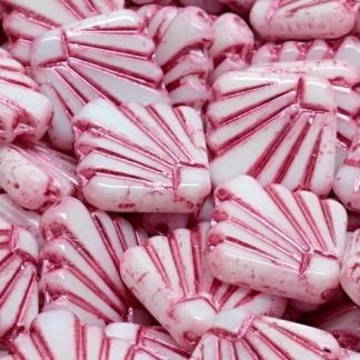 Diafan Beads 17x17mm (111-40019-17x17-02010-54321)