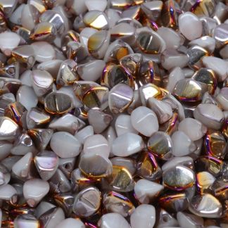 Pinch Beads 5x5mm (111-54805-05x05-02010-29501)