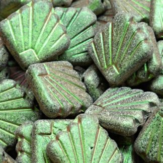 Diafan Beads 17x17mm (111-40019-17x17-23980-79303)