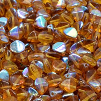Pinch Beads 7x7mm (111-54805-07x07-10050-28701)