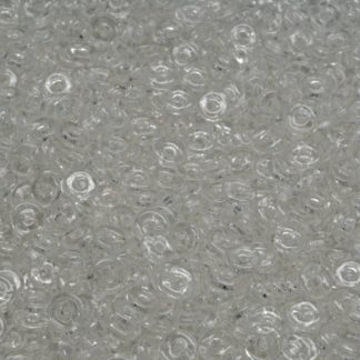 Fish Ring Beads 1x4mm (111-44003-01x04-00030)