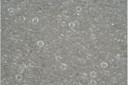 Fish Ring Beads 1x4mm (111-44003-01x04-00030)