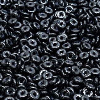 Fish Ring Beads 1x4mm (111-44003-01x04-23980)