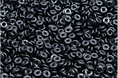 Fish Ring Beads 1x4mm (111-44003-01x04-23980)