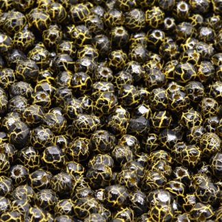 Firepolished Beads 4mm (151-19001-04x04-03000-24617)