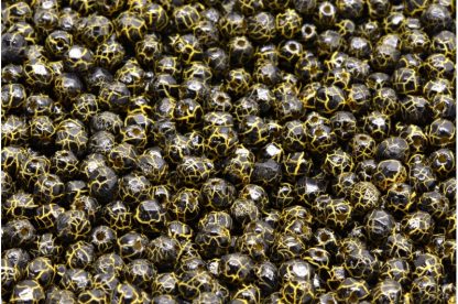 Firepolished Beads 4mm (151-19001-04x04-03000-24617)