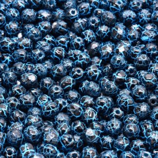 Firepolished Beads 4mm (151-19001-04x04-03000-24618)
