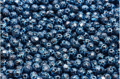 Firepolished Beads 4mm (151-19001-04x04-03000-24618)