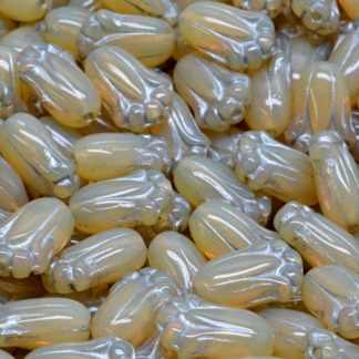 Tulip Bud Beads 12x8mm (111-40012-12x08-11000-54301)
