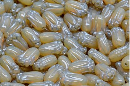 Tulip Bud Beads 12x8mm (111-40012-12x08-11000-54301)
