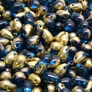Drop Beads 5x7mm (111-69004-05x07-60080-26441)