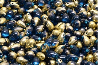 Drop Beads 5x7mm (111-69004-05x07-60080-26441)