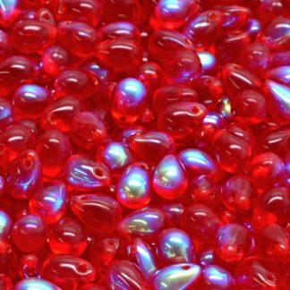 Drop Beads 5x7mm (111-69004-05x07-90080-28701)