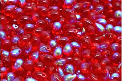 Drop Beads 5x7mm (111-69004-05x07-90080-28701)