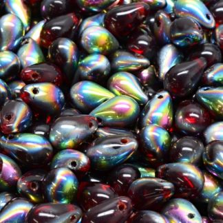 Drop Beads 6x9mm (111-69004-06x09-90100-28137)