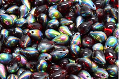 Drop Beads 6x9mm (111-69004-06x09-90100-28137)