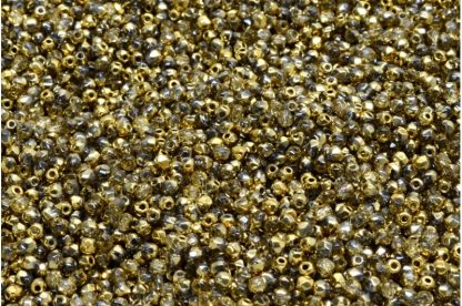 Firepolished Round Beads 2mm (151-19001-02x02-00030-26441)