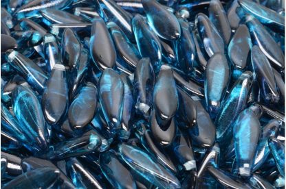 Dagger Beads 5x16mm (111-69014-05x16-00030-48603)