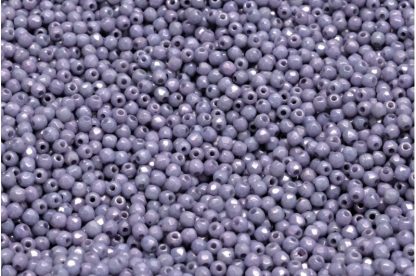 Firepolished Round Beads 2mm (151-19001-02x02-03000-15726)
