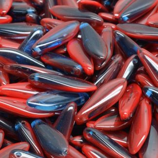 Dagger Beads 5x16mm (111-69014-05x16-93200-30090)