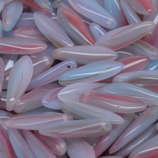 Dagger Beads 5x16mm (111-69014-05x16-71010-63000)