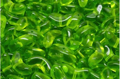Angel Wing Beads 15x15mm (111-64025-15x15-50220)