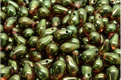Drop Beads 6x9mm (111-69004-06x09-00030-23980-14495)