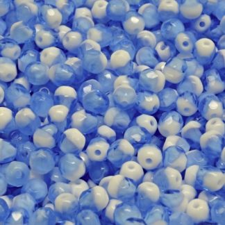 Firepolished Beads 4mm (151-19001-04x04-30050-02010)