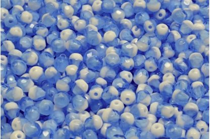 Firepolished Beads 4mm (151-19001-04x04-30050-02010)