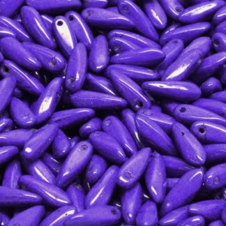 Dagger Beads 3x11mm (111-69014-03x11-02020-34273)