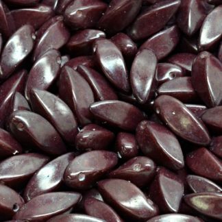 Twist Beads 6x12mm (111-95001-06x12-02020-33270)