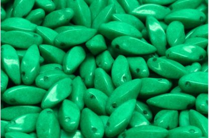 Twist Beads 6x12mm (111-95001-06x12-02020-33272)