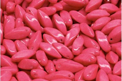 Twist Beads 6x12mm (111-95001-06x12-02020-33274)