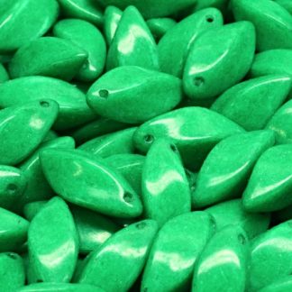 Twist Beads 8x16mm (111-95001-08x16-02020-33272)
