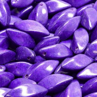 Twist Beads 8x16mm (111-95001-08x16-02020-34273)