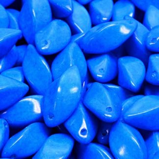 Twist Beads 8x16mm (111-95001-08x16-02020-35036)