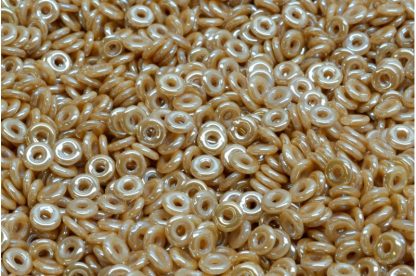 Fish Ring Beads 1x4mm (111-44003-01x04-02010-23503)