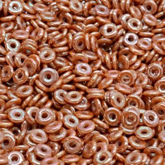 Fish Ring Beads 1x4mm (111-44003-01x04-02010-29123)