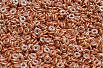 Fish Ring Beads 1x4mm (111-44003-01x04-02010-29123)