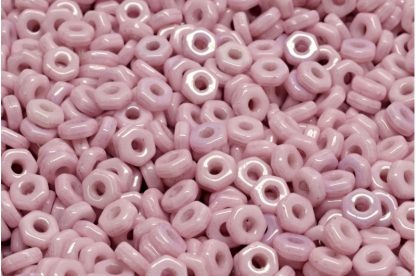 Hex Nut  Beads 2x5mm (111-95058-02x05-02020-14494)