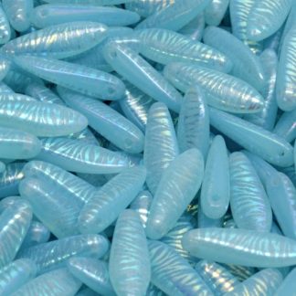 Dagger Beads 5x16mm (111-69014-05x16-61000-28703-L-Z)