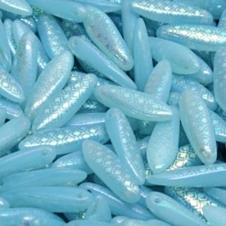 Dagger Beads 5x16mm (111-69014-05x16-61000-28703-L-C)