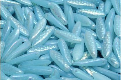 Dagger Beads 5x16mm (111-69014-05x16-61000-28703-L-C)