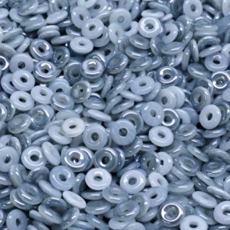 Fish Ring Beads 1x4mm (111-44003-01x04-02010-23701)