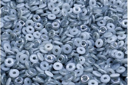 Fish Ring Beads 1x4mm (111-44003-01x04-02010-23701)