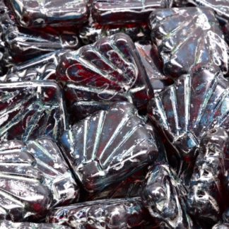 Diafan Beads 17x17mm (111-40019-17x17-90090-43400)