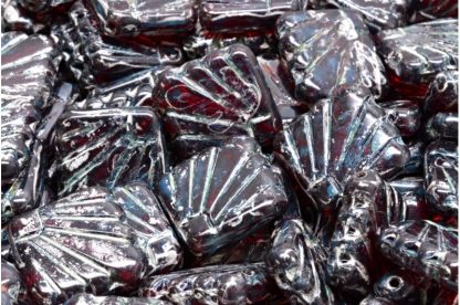 Diafan Beads 17x17mm (111-40019-17x17-90090-43400)